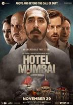 Hotel Mumbai